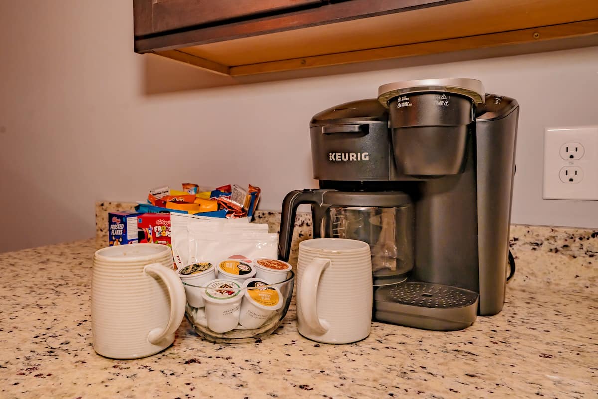 Hibernation Station photo 8